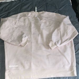 Lululemo hoodie size 8